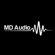 Md audıo